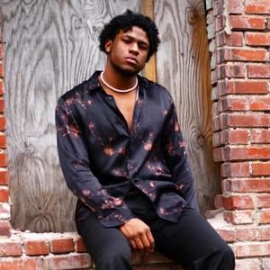 Meet your Posher, Jordan